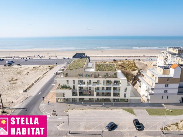 STELLA PLAGE