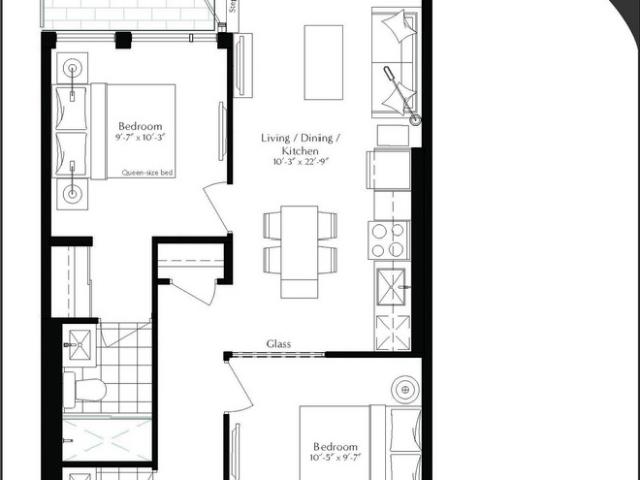 Stella Rentals 2A+M T [object Promise] for Rent