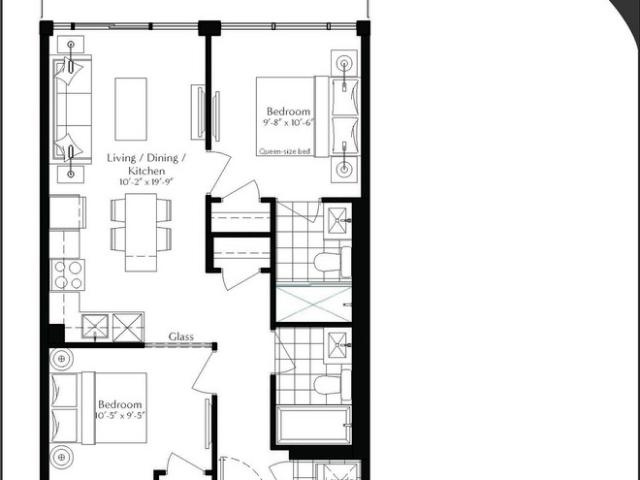 Stella Rentals 2J [object Promise] for Rent