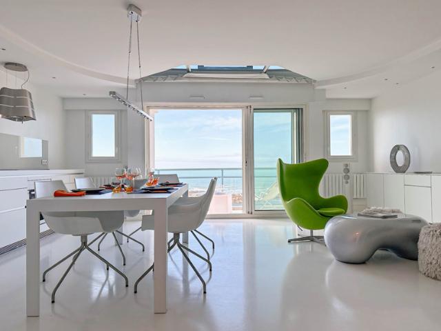 STELLA Une alliance entre design et volume face mer