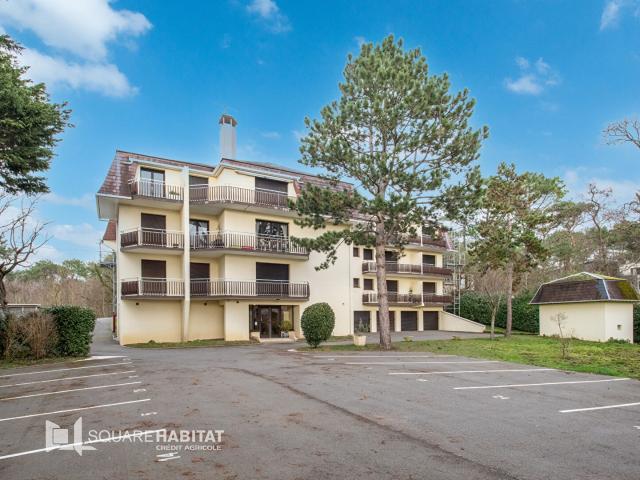 Stella Vente Appartement 62