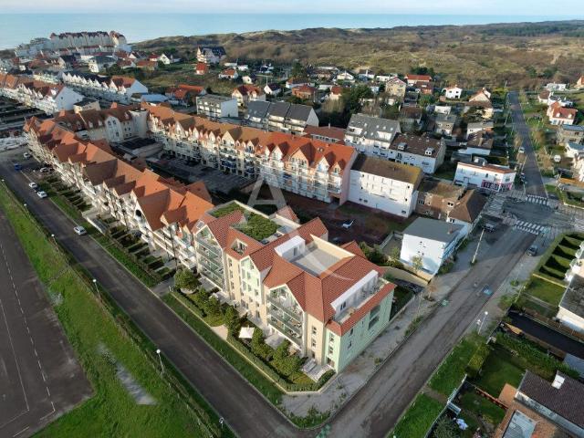 Cucq Vente Appartement 62