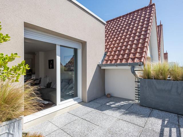 Stella Vente Appartement 62