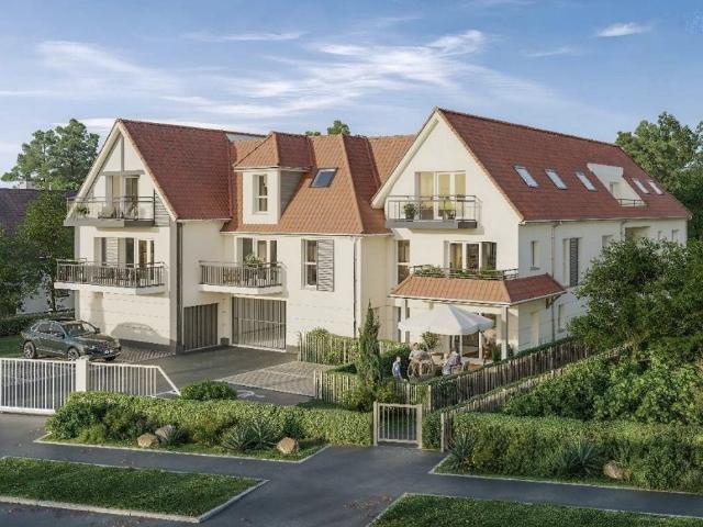 Stella Vente Appartement 62