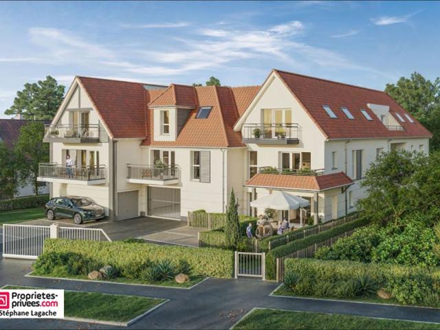 Stella Vente Appartement 62