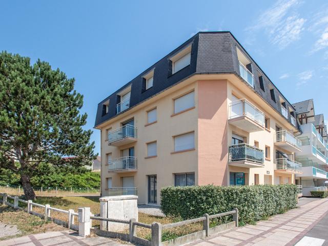 Stella Vente Appartement 62
