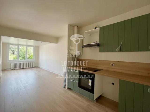 Stella Vente Appartement 62