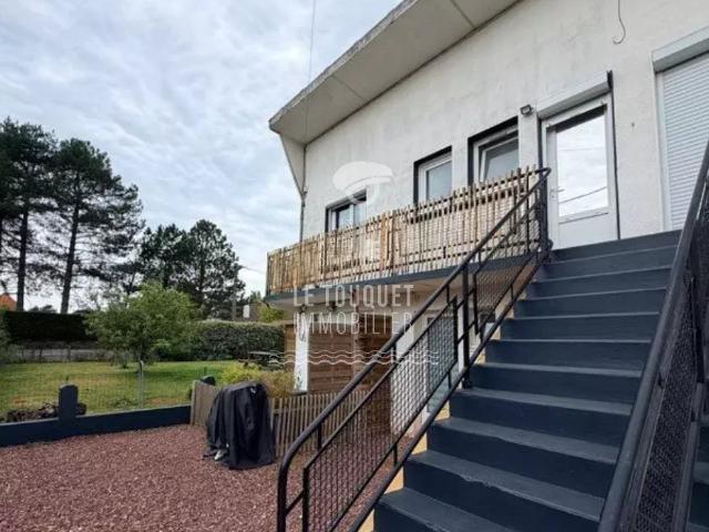 Stella Vente Appartement 62