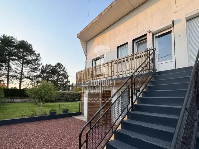 Stella Vente Appartement 62