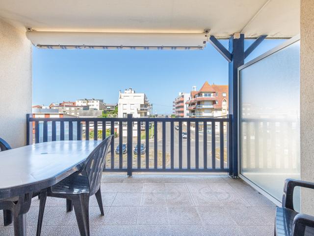 Stella Vente Appartement 62