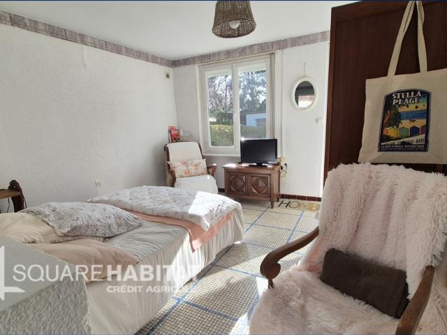 Stella Vente Appartement 62