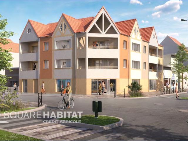 Stella Vente Appartement 62