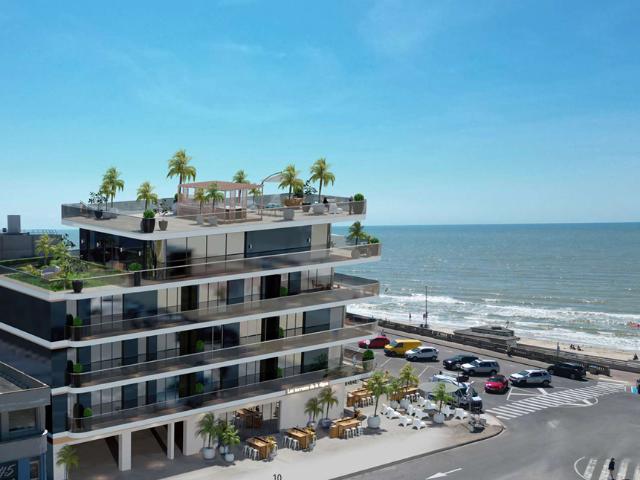 Stella Vente Appartement 62