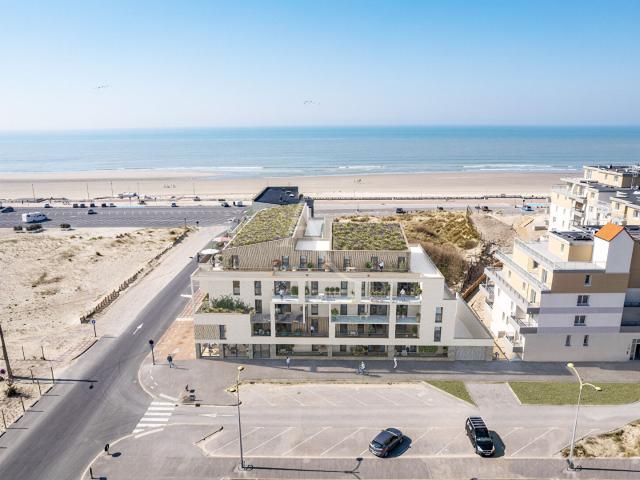 Stella Vente Appartement 62