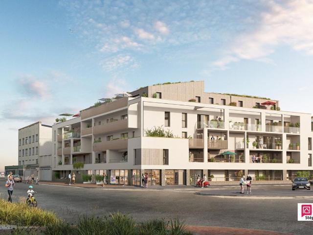Stella Vente Appartement 62