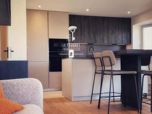 Stella Vente Appartement 62