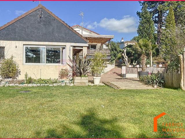 Stella Vente Maison 62