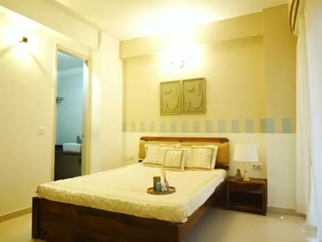 Stellar One 2.5 Bedroom 982 Sq. Ft. Apartment in Sector 1 Greater Noida Listing ID: #10361