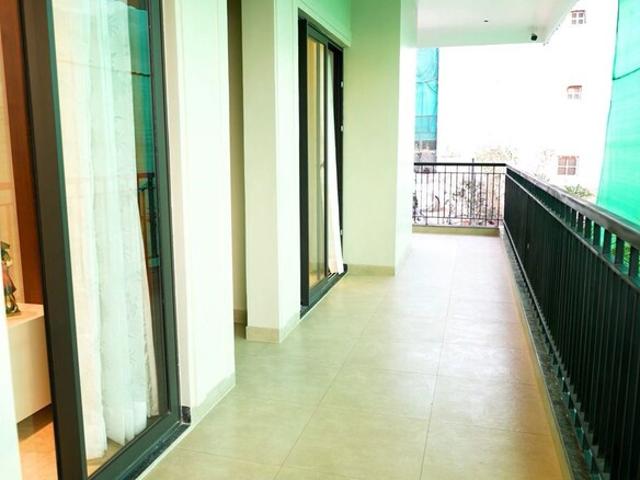 Stellar Heights 3.5 Bedroom 1915 Sq. Ft. Apartment in Sanauli Zirakpur Listing ID: #10233