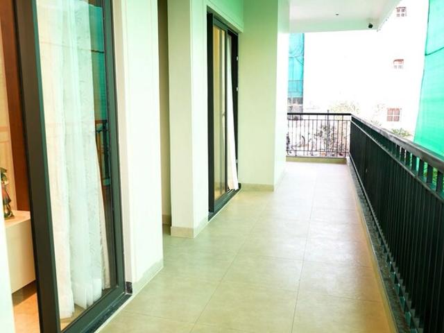 Stellar Heights 3.5 Bedroom 1915 Sq. Ft. Apartment in Sanauli Zirakpur Listing ID: #10106