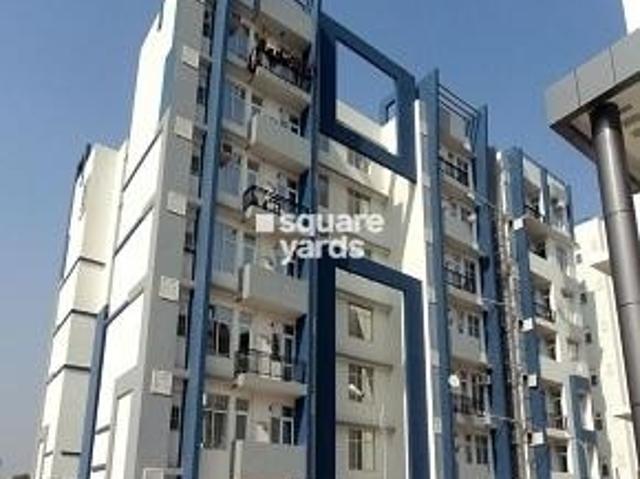 Stellar Home 3 Bedroom 1250 Sq. Ft. Builder Floor in Pir Machalla Zirakpur Listing ID: #9005