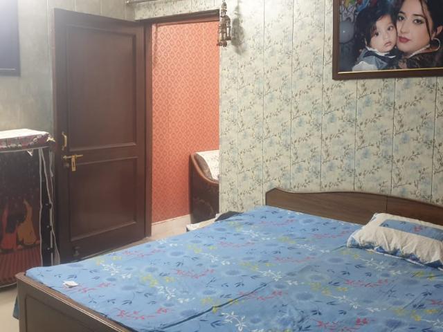 Stellar Homes 3 Bedroom 1135 Sq. Ft. Apartment in Ambala Highway Zirakpur Listing ID: #9487