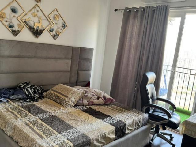 Stellar Jeevan 2 Bedroom 1193 Sq. Ft. Apartment in Sector 1 Greater Noida Listing ID: #10239