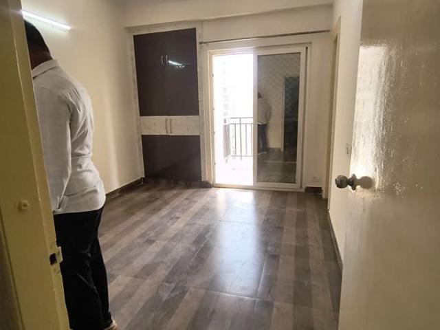 Stellar Jeevan 2 Bedroom 980 Sq. Ft. Apartment in Sector 1 Greater Noida Listing ID: #10425