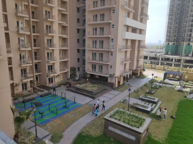 Stellar Jeevan 2.5 Bedroom 1193 Sq. Ft. Apartment in Sector 1 Greater Noida Listing ID: #10338