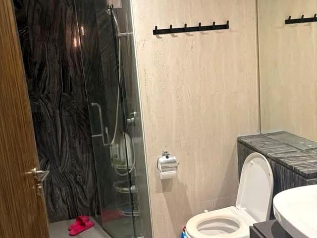 Stellar Rv D10, Apartment
