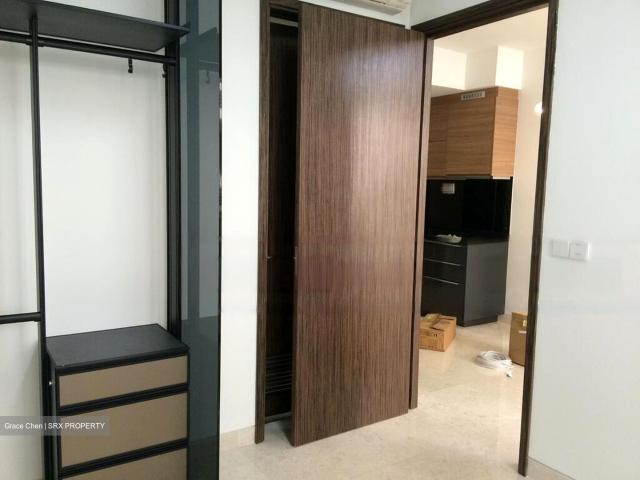Stellar Rv D10, Apartment