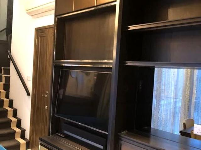 Stellar Rv D10, Apartment