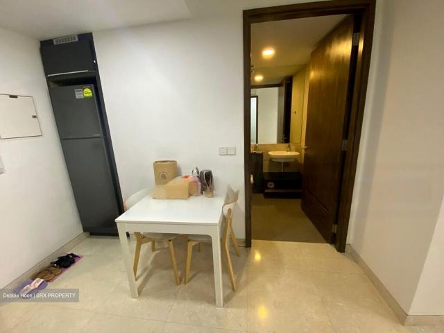 Stellar Rv D10, Apartment