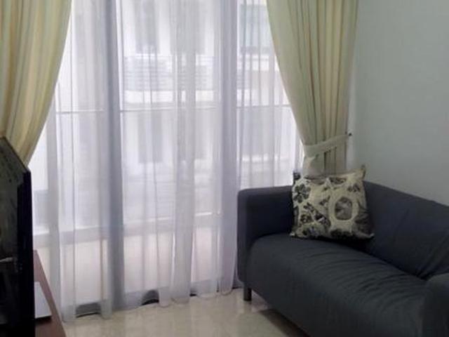 Stellar Rv D10, Apartment