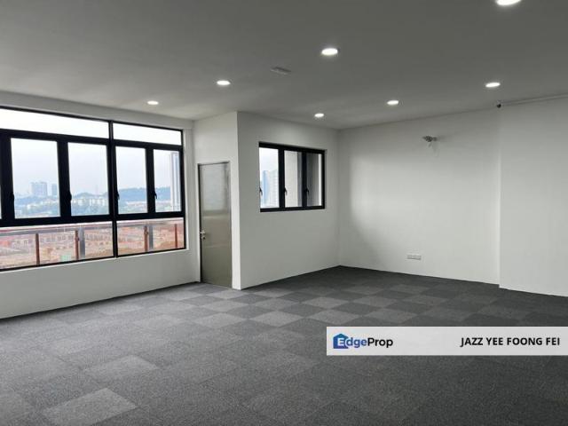 Stellar Suites
