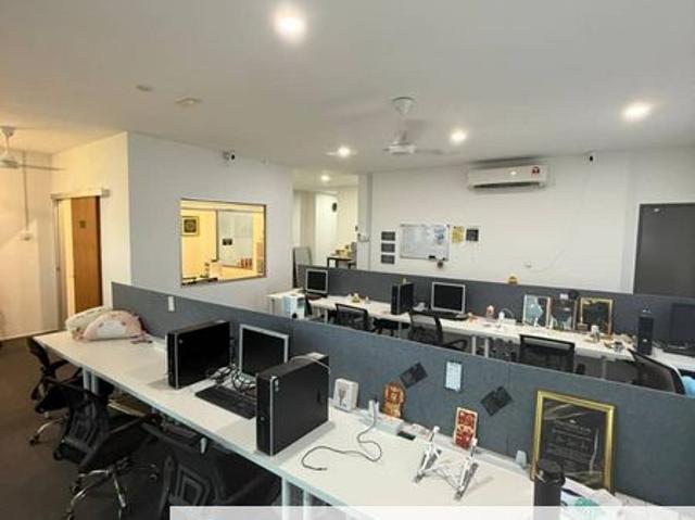 Stellar Suites