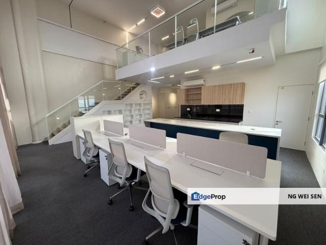 Stellar Suites