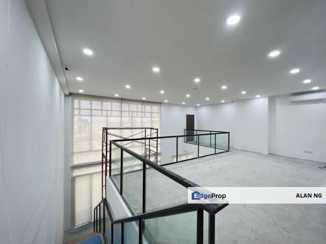 Stellar Suites