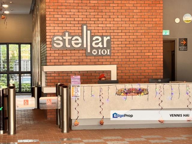 Stellar Suites