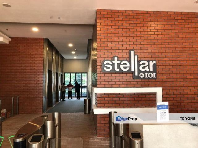 Stellar Suites