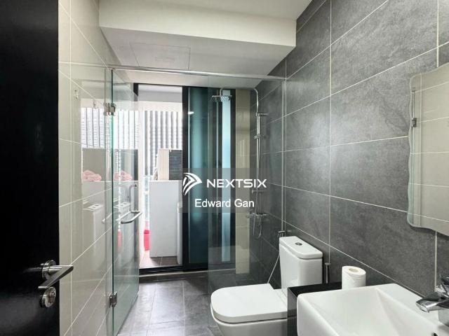 Stellar Suites Fully Furnished