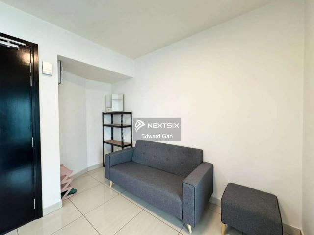 Stellar Suites Fully Furnished