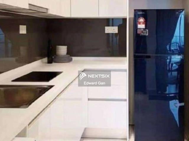 Stellar Suites Fully Furnished