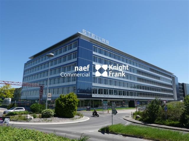 Stellar 32 BUREAUX MODERNES, FLEXIBLES ET PREMIUM