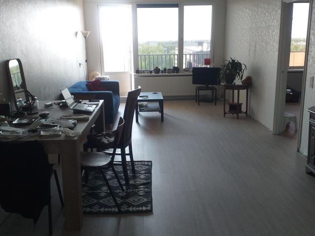 Stellingweg, Amsterdam Amsterdam Apartments for Rent