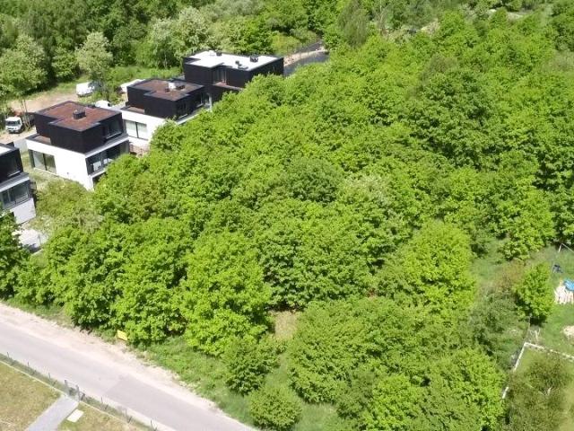 Stelmachów 10 500 m², Kraków