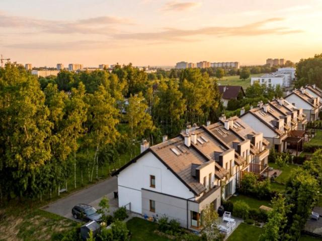 Stelmachów 132 m², Kraków