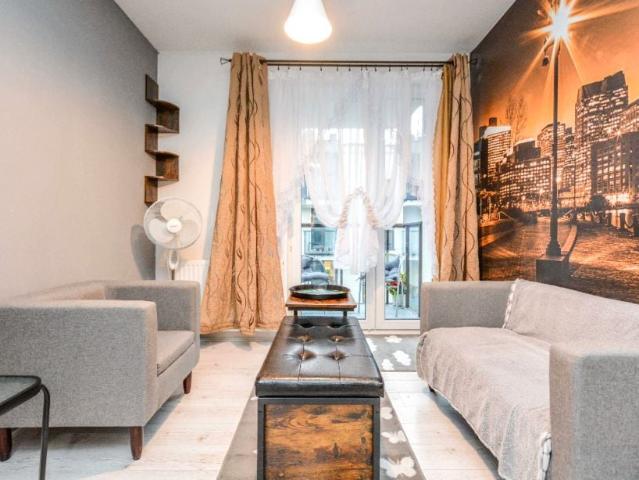 Stelmachów 27 m², Kraków