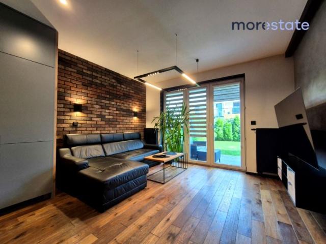 Stelmachów 38 m², Kraków