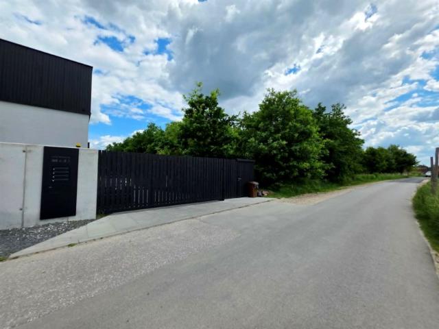 Stelmachów 3 500 m², Kraków